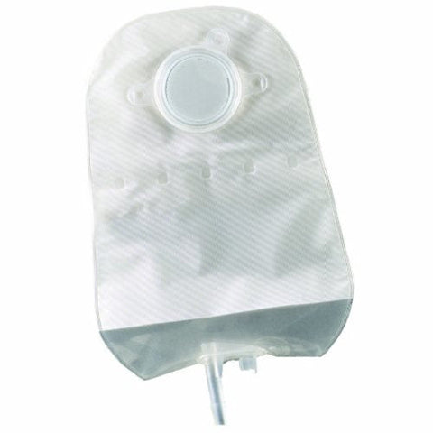 Convatec, Urostomy Pouch Two-Piece System 9 Inch Length Small Drainable 401539, Box Of 10 Convatec
