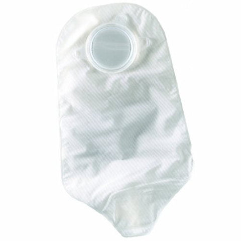 Convatec, Urostomy Pouch Two-Piece System 10 Inch Length Drainable 401555, Box Of 10 Convatec