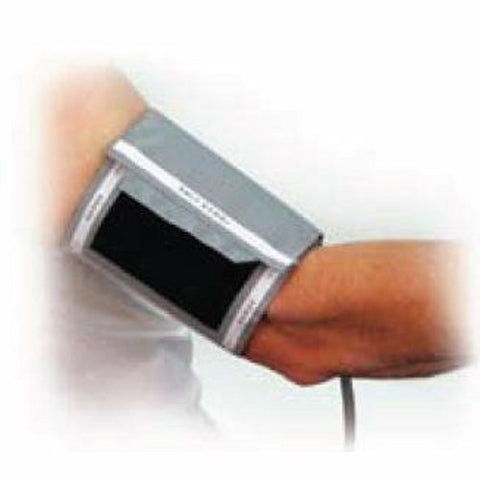 Mindray, Blood Pressure Cuff Mindray Adult Arm Medium Cuff 24 - 35 cm Nylon Cuff, Count of 1 Mindray
