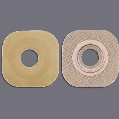 Hollister, Ostomy Barrier Precut Extended Wear Without Tape 57 mm 16107, Box Of 5 Hollister
