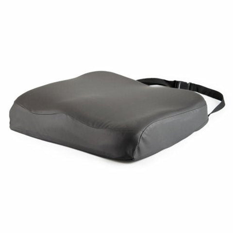 McKesson, Seat Cushion 16 W X 16 D X 3 H Inch, Count of 4 McKesson