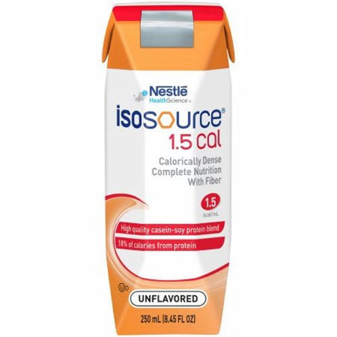 Tube Feeding Formula Count of 1 by Nestle Healthcare Nutrition