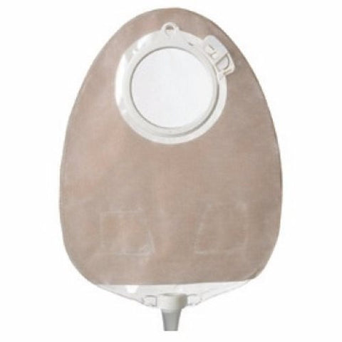 Coloplast, Urostomy Pouch Two-Piece System 10-3/8 Inch Length 11854, Box Of 10 Coloplast