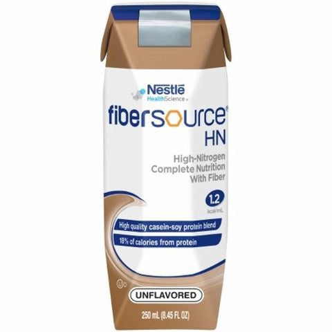 Tube Feeding Formula Count of 24 by Nestle Healthcare Nutrition