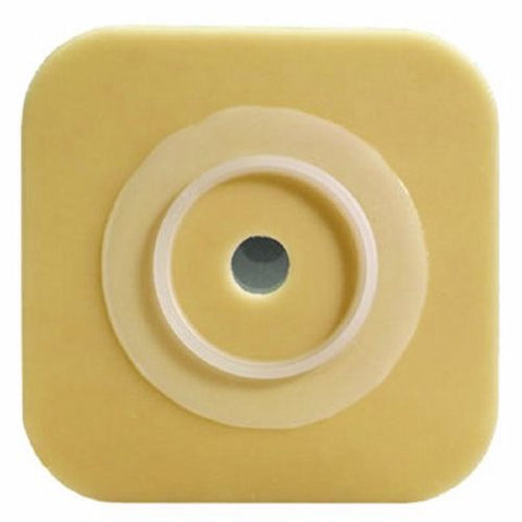 Convatec, Ostomy Barrier Trim to Fit Extended Wear Durahesive Adhesive 45 mm 413161, Count of 1 Convatec