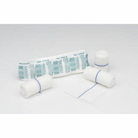 Hartmann Usa Inc, Conforming Bandage Flexicon  Polyester 1-Ply 3 Inch X 4-1/10 Yard Roll Shape Sterile, Count of 96 Hartmann Usa Inc