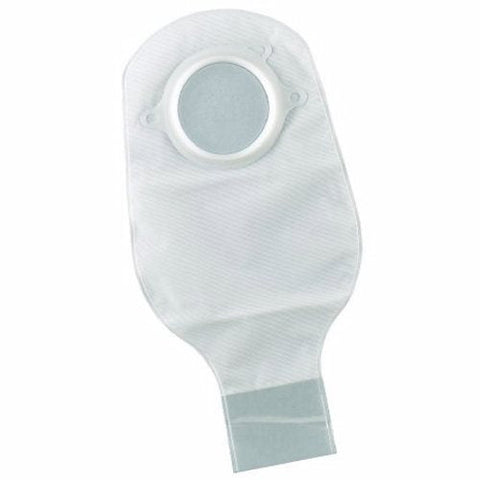 Convatec, Colostomy Pouch Two-Piece System 12 Inch Length Drainable 401933, Box Of 10 Convatec
