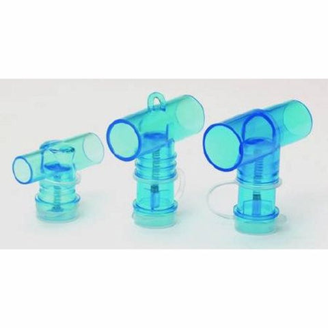 Vyaire, Valved Tee Adapter Air Life, Count of 30 Vyaire
