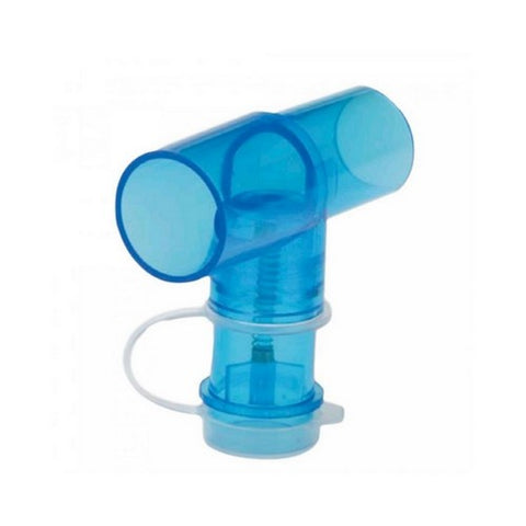 Vyaire, Tee Adapter, Count of 1