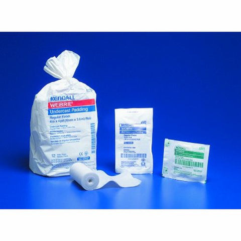 Cardinal, Cast Padding, Count of 12
