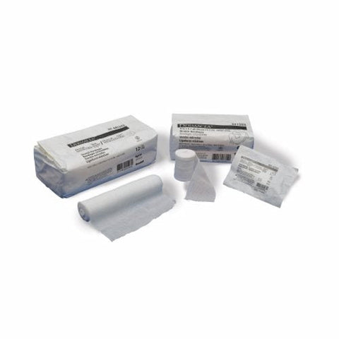 Cardinal, Conforming Bandage 4 Inch X 4-1/10 Yard 1-Ply Sterile 2262-, Count of 1 Cardinal