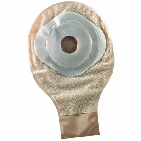 Convatec, Colostomy Pouch One-Piece System 10 Inch Length 022752, Box Of 10