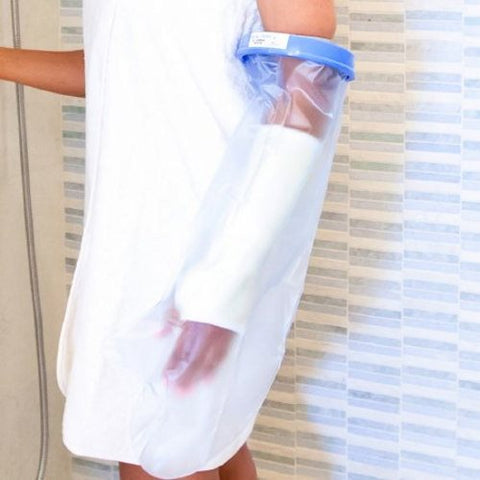 Sealtight, Original Adult Waterproof Arm Cast Cover And Bandage Protector, Count of 1 Sealtight