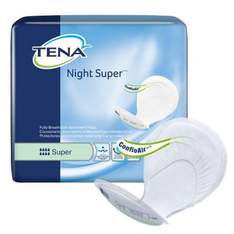 Bladder Control Pad Count of 1 by Tena