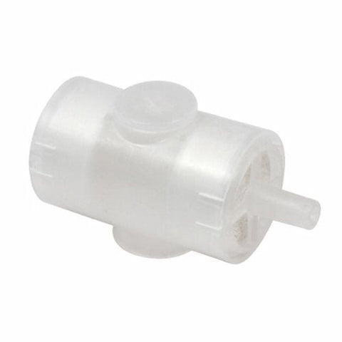Sunset Healthcare, Heat and Moisture Exchanger Sunset 26 mg H2O/L @ 500 mL VT 0.6 cm H2O @ 30 L/min, 250 to 1000 Ml Sunset Healthcare