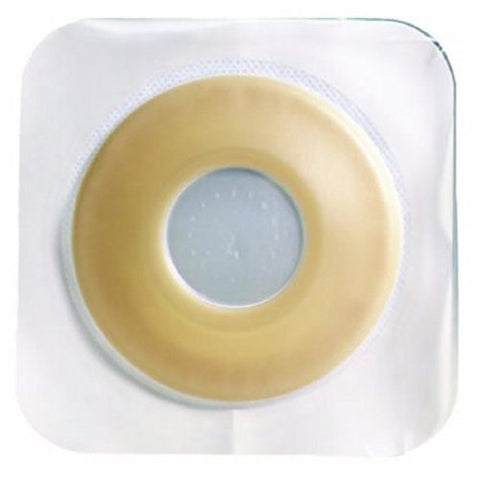 Convatec, Ostomy Barrier Precut Extended Wear Durahesive Adhesive 45 mm 413182, Box Of 10 Convatec