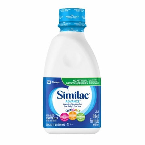 Similac, Infant Formula, 32 Oz Similac