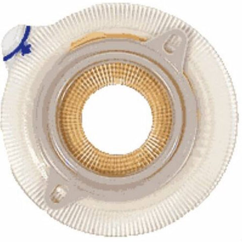 Coloplast, Ostomy Barrier Precut Extended Wear Silicone Based Adhesive 40 mm 14233, Box Of 5
