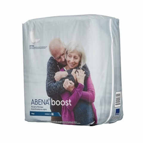 Abena, Incontinence Booster Pad, Count of 20 Abena