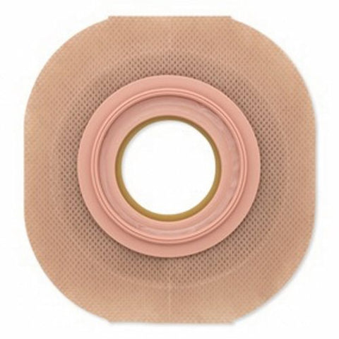 Hollister, Skin Barrier New Image FlexTend Pre-Cut, Extended Wear 2-3/4 Inch Flange Blue Code 1-5/8 Inch Stoma, Box Of 5 Hollister