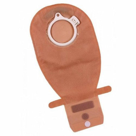 Coloplast, Ostomy Pouch Assura  EasiClose Two-Piece System 11 Inch Length Drainable, Box Of 10 Coloplast