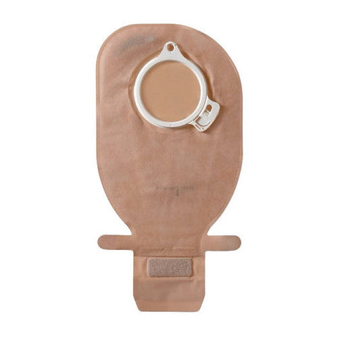 Coloplast, Ostomy Pouch Assura  New Generation EasiClose Two-Piece System 11-1/2 Inch Length, Maxi 2 Inch Stoma, Box Of 10 Coloplast