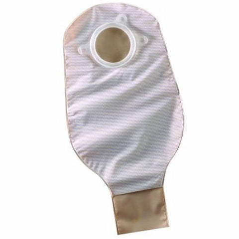 Convatec, Colostomy Pouch Two-Piece System 12 Inch Length Drainable 411266, Box Of 10 Convatec