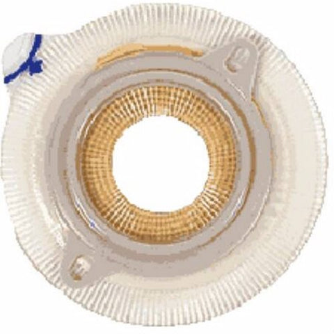 Coloplast, Ostomy Barrier Trim to Fit Extended Wear Silicone Based Adhesive 40 mm 14243, Box Of 5