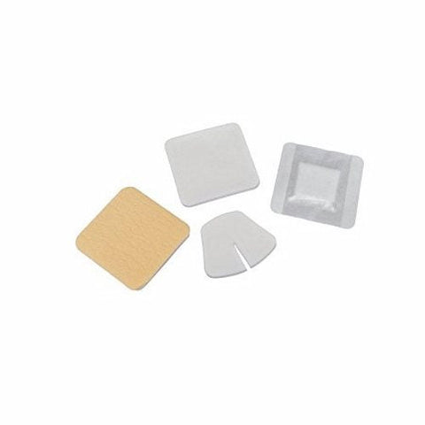 Kendall, Foam Dressing, Case Of 5 Kendall