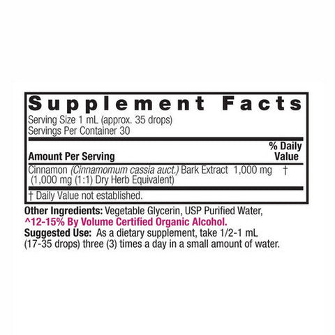 Nature's Answer, Milk Thistle, ORGANIC LOW ALCOHOL , 1 OZ Nature's Answer