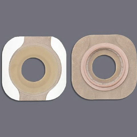 Hollister, Ostomy Barrier Precut Extended Wear Adhesive Tape 44 mm 14705, Box Of 5 Hollister