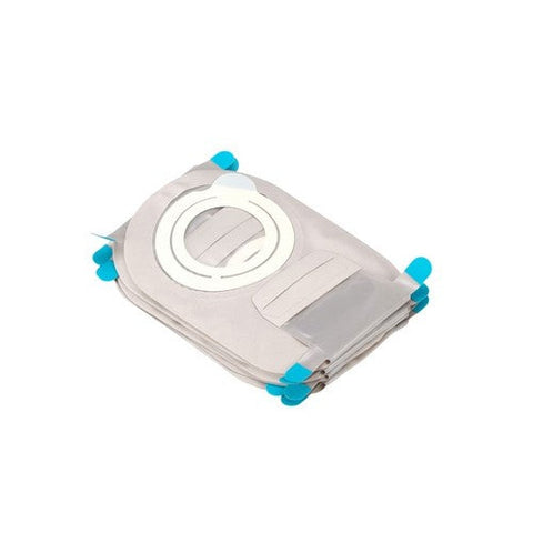 Coloplast, Ostomy Pouch Two-Piece System 11 Inch Length Maxi Drainable 12274, Box Of 10 Coloplast