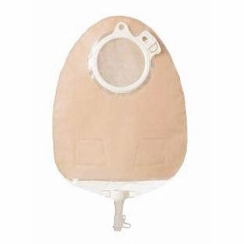 Coloplast, Urostomy Pouch Two-Piece System 9-1/2 Inch Length 11841, Box Of 10 Coloplast