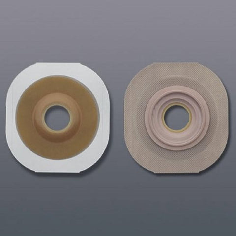 Hollister, Ostomy Barrier Precut Extended Wear Adhesive Tape 57 mm 14908, Box Of 5 Hollister