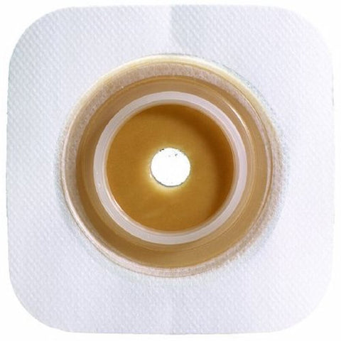Convatec, Ostomy Barrier Precut Standard Wear Stomahesive Adhesive 45 mm 125274, Box Of 10 Convatec