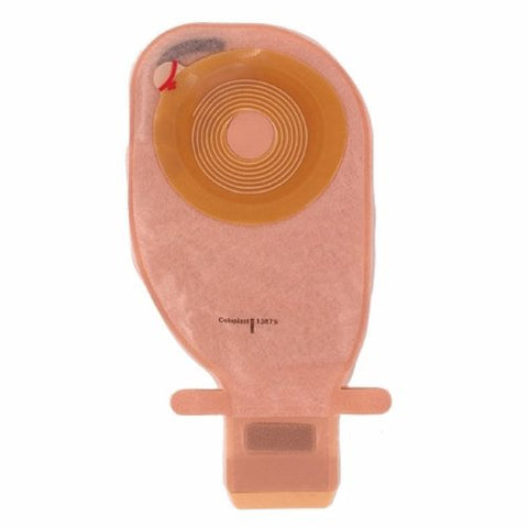 Coloplast, Ostomy Pouch One-Piece System 11-1/4 Inch Length 14423, Box Of 10 Coloplast