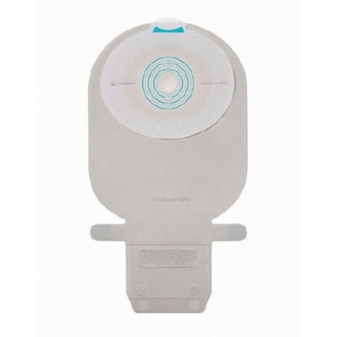 Coloplast, Ostomy PouchOne-Piece System 11 Inch Length Maxi Flat 10488, Box Of 10 Coloplast
