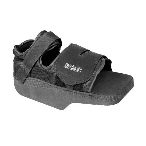 Darco International, Post-Op Shoe Medium Unisex, Count of 1 Darco International