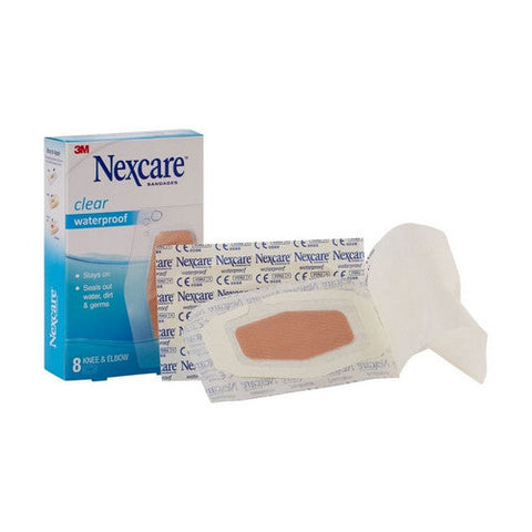 3M, Adhesive Strip 2 X 3 Inch, Case Of 24 3M