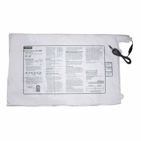 McKesson, Bed Sensor Pad 20 X 30 Inch 162-1135, Count of 1 McKesson