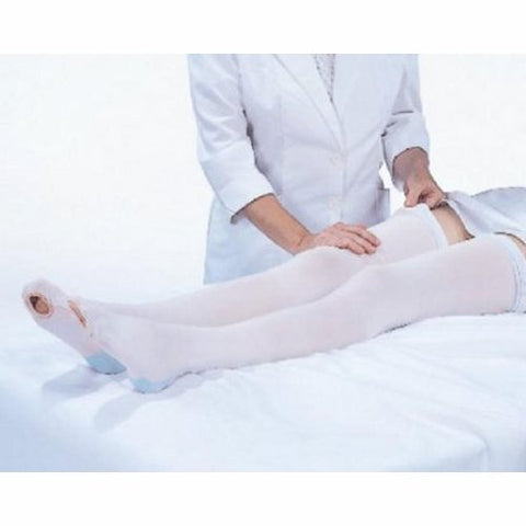 Carolon, Anti-embolism Stockings, 1 Each, Large Carolon