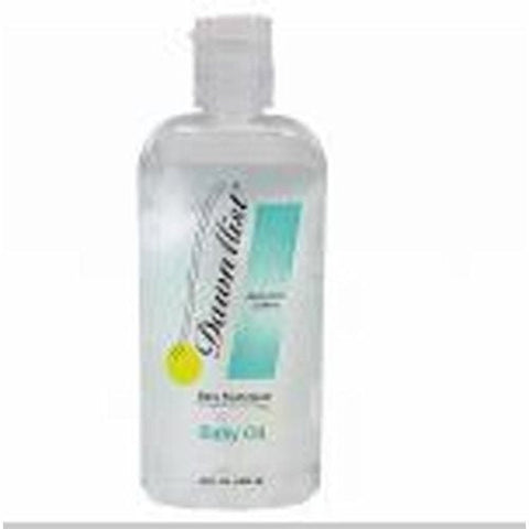 Donovan, Baby Oil Dawn Mist, 16 Oz DawnMist