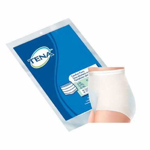 Tena, Knit Pant  Large / X-Large, Count of 60 Tena