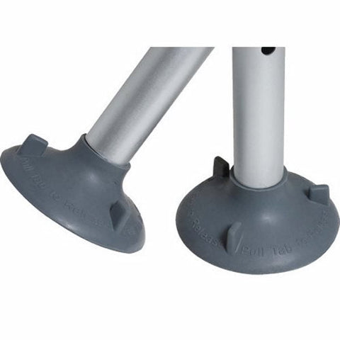 Drive Medical, Suction Cup For 12005 Padded Seat Transfer Bench 12011SL, Count of 1