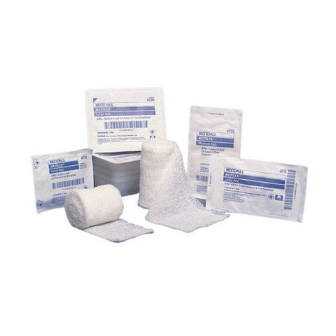 Kerlix, Fluff Bandage Roll 4-1/2 Inch X 4 Yard 6-Ply Sterile 6730, Count of 1 Kerlix