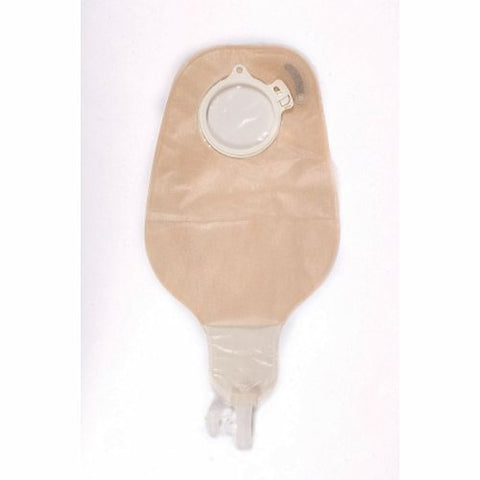 Coloplast, Ostomy Pouch Assura  Magnum Two-Piece System 3/8 to 2-1/8 Inch Stoma Drainable, Box Of 10 Coloplast