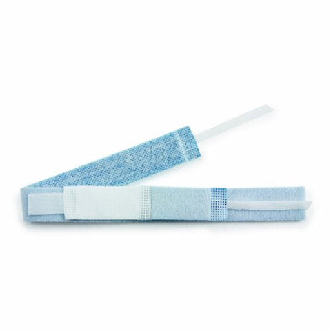McKesson, Tracheostomy Tube Holder Mckesson 1 X 16-3/4 Inch Adult, Case Of 10 McKesson