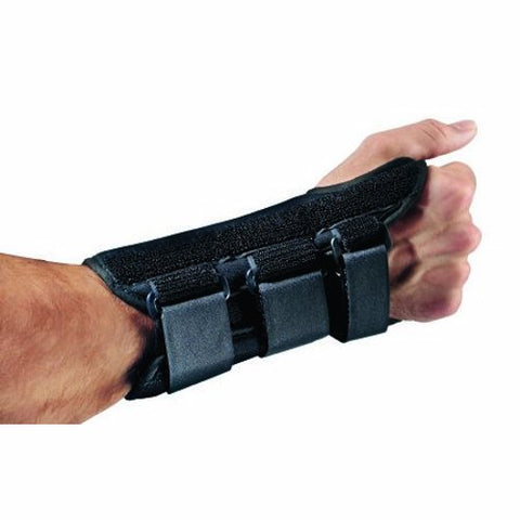 DJO, Right Hand Black Small, Count of 1 DJO