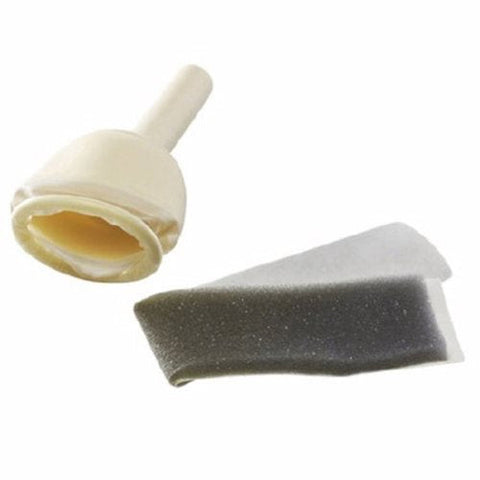 Cardinal, Male External Catheter, Count of 144 Cardinal