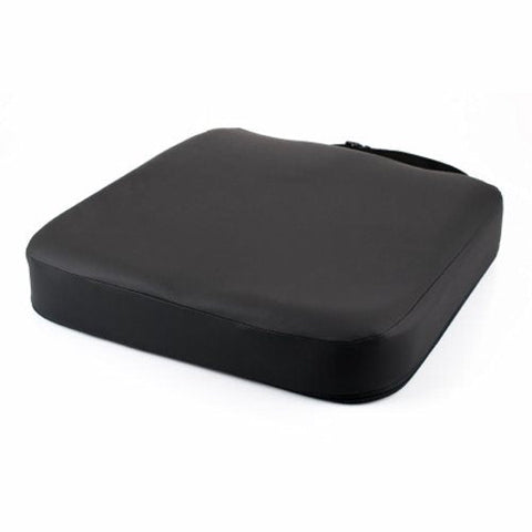McKesson, Seat Cushion McKesson 18 W X 18 D X 3 H Inch Foam / Gel, Count of 1 McKesson
